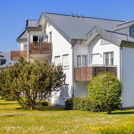 Seepark 703 Apartment Traful Ostseebad Heringsdorf Exterior foto
