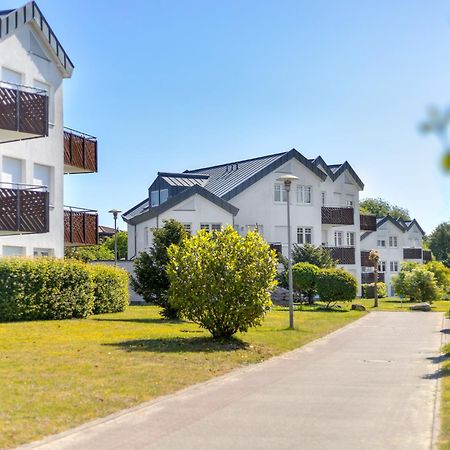 Seepark 703 Apartment Traful Ostseebad Heringsdorf Exterior foto