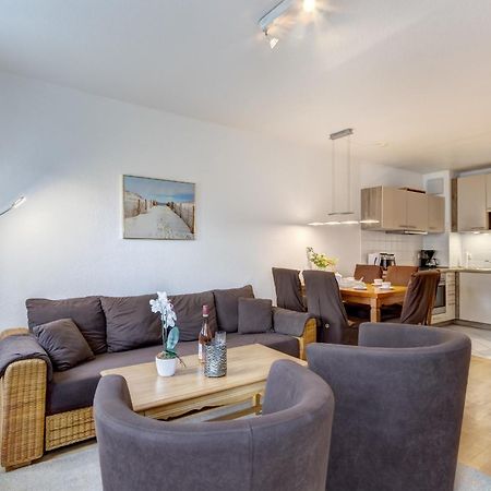 Seepark 703 Apartment Traful Ostseebad Heringsdorf Exterior foto